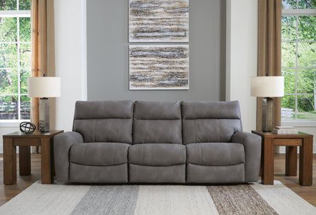 Next-Gen DuraPella Living Room Set - Furniture World