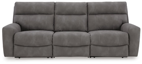Next-Gen DuraPella Living Room Set - Furniture World