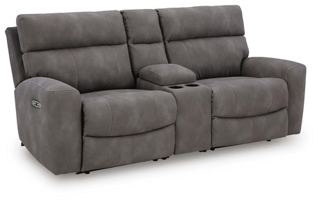 Next-Gen DuraPella Living Room Set - Furniture World