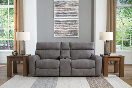 Next-Gen DuraPella Living Room Set - Furniture World