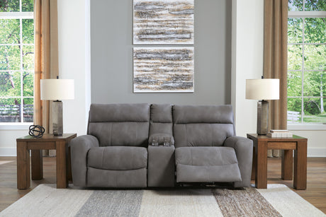 Next-Gen DuraPella Living Room Set - Furniture World