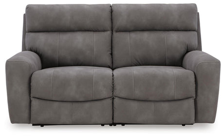 Next-Gen DuraPella Living Room Set - Furniture World