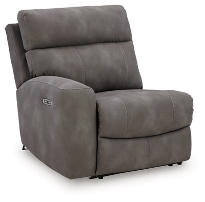 Next-Gen DuraPella Power Reclining Sectional - Furniture World