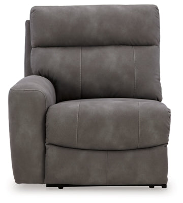 Next-Gen DuraPella Power Reclining Sectional - Furniture World