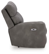 Next-Gen DuraPella Power Reclining Sectional