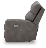 Next-Gen DuraPella Power Reclining Sectional