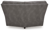 Next-Gen DuraPella Power Reclining Sectional