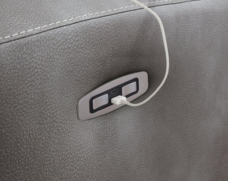 Next-Gen DuraPella Power Recliner - Furniture World