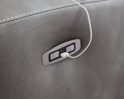 Next-Gen DuraPella Power Recliner - Furniture World