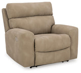 Next-Gen DuraPella Power Recliner - Furniture World