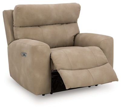 Next-Gen DuraPella Power Recliner - Furniture World