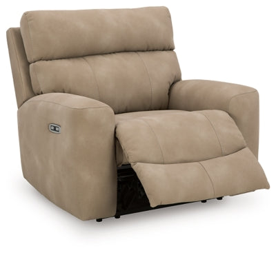 Next-Gen DuraPella Power Recliner - Furniture World
