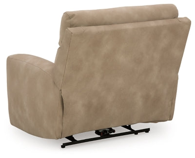 Next-Gen DuraPella Power Recliner - Furniture World