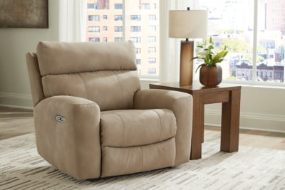 Next-Gen DuraPella Power Recliner - Furniture World