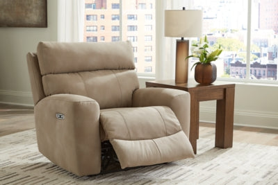Next-Gen DuraPella Power Recliner - Furniture World