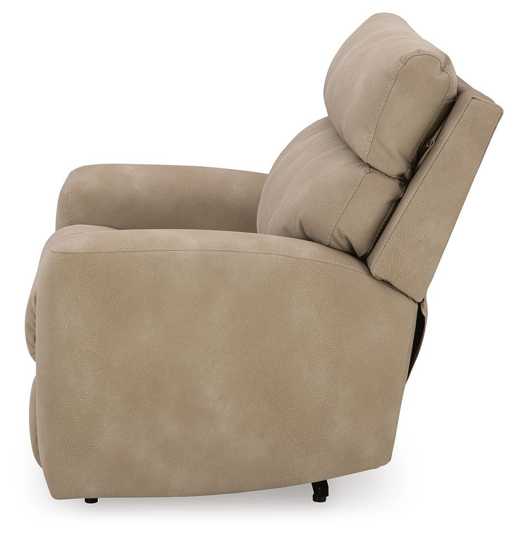Next-Gen DuraPella Power Recliner - Furniture World