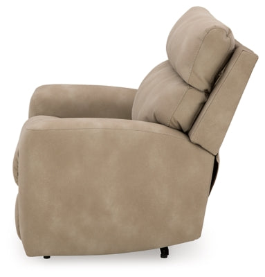 Next-Gen DuraPella Power Recliner - Furniture World