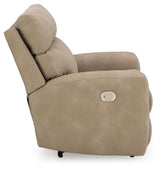 Next-Gen DuraPella Power Recliner - Furniture World