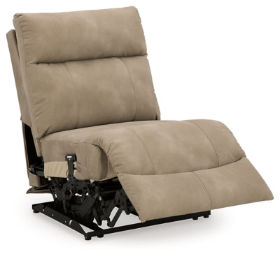Next-Gen DuraPella Power Reclining Sectional - Furniture World