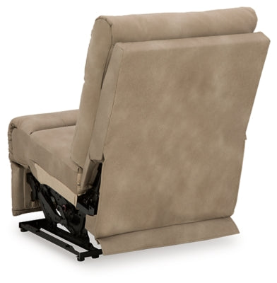 Next-Gen DuraPella Power Reclining Sectional - Furniture World