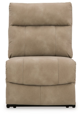 Next-Gen DuraPella Power Reclining Sectional - Furniture World
