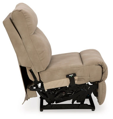 Next-Gen DuraPella Power Reclining Sectional - Furniture World