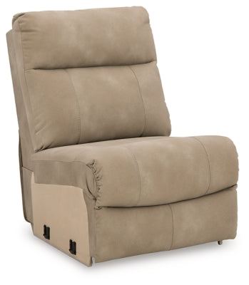 Next-Gen DuraPella Power Reclining Sectional - Furniture World