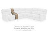 Next-Gen DuraPella Power Reclining Sectional