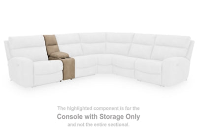 Next-Gen DuraPella Power Reclining Sectional - Furniture World