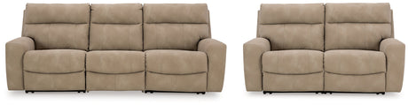 Next-Gen DuraPella Living Room Set - Furniture World