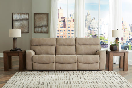 Next-Gen DuraPella Living Room Set - Furniture World