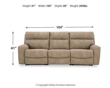 Next-Gen DuraPella Living Room Set - Furniture World