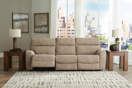 Next-Gen DuraPella Living Room Set - Furniture World