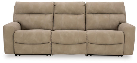 Next-Gen DuraPella Living Room Set - Furniture World