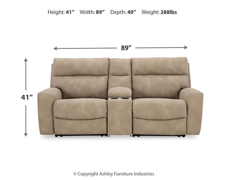 Next-Gen DuraPella Living Room Set - Furniture World