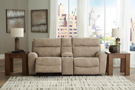 Next-Gen DuraPella Living Room Set - Furniture World