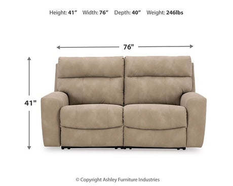 Next-Gen DuraPella Living Room Set - Furniture World