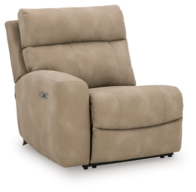 Next-Gen DuraPella Power Reclining Sectional - Furniture World