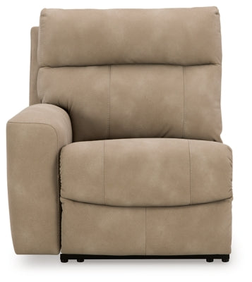 Next-Gen DuraPella Power Reclining Sectional - Furniture World