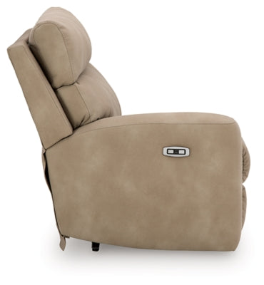 Next-Gen DuraPella Power Reclining Sectional - Furniture World