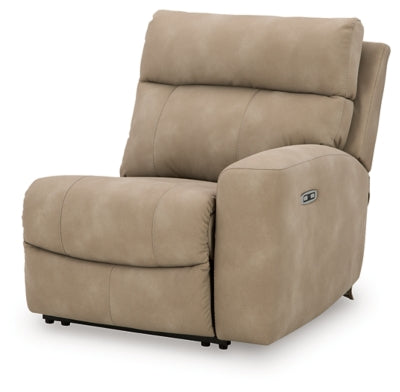 Next-Gen DuraPella Power Reclining Sectional - Furniture World