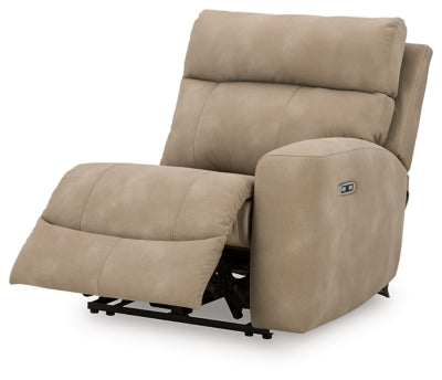 Next-Gen DuraPella Power Reclining Sectional - Furniture World