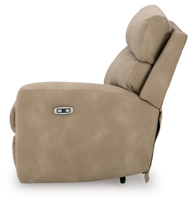 Next-Gen DuraPella Power Reclining Sectional - Furniture World