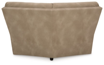 Next-Gen DuraPella Power Reclining Sectional - Furniture World