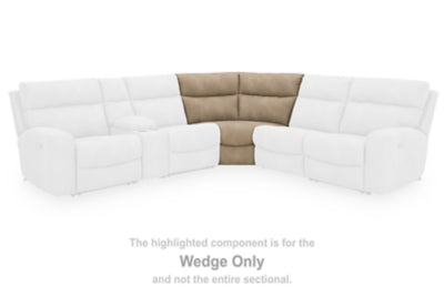 Next-Gen DuraPella Power Reclining Sectional - Furniture World