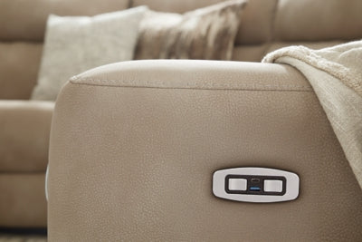 Next-Gen DuraPella Power Recliner - Furniture World