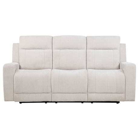Kennett Power Reclining Sofa - Furniture World