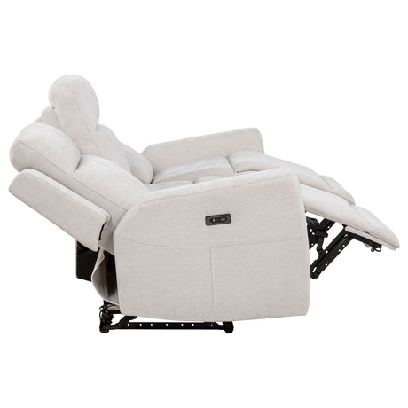 Kennett Power Reclining Sofa - Furniture World