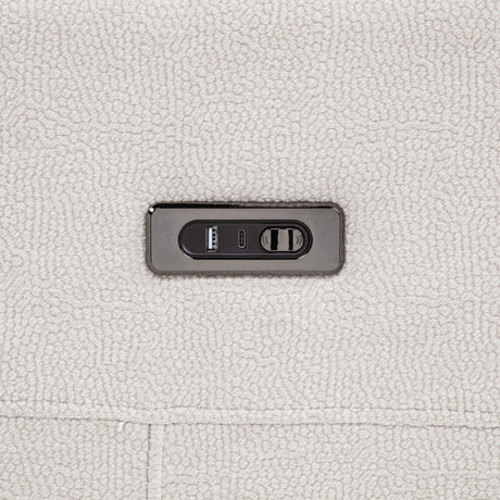 Kennett Power Reclining Sofa - Furniture World