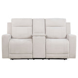 Kennett Power Reclining Loveseat